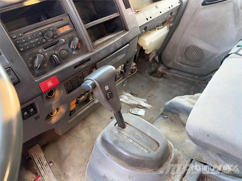 Isuzu NPR Andere Fahrzeuge