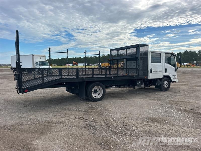 Isuzu NPR Ostali kamioni