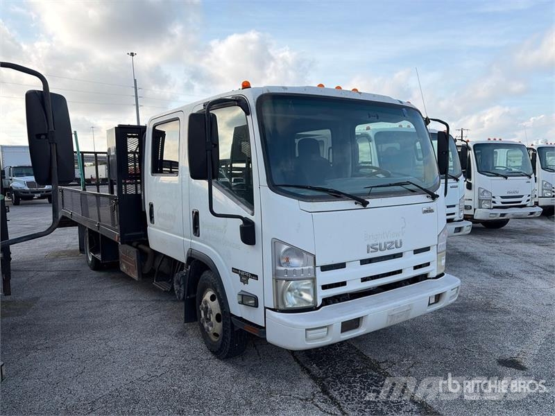 Isuzu NPR Andere Fahrzeuge