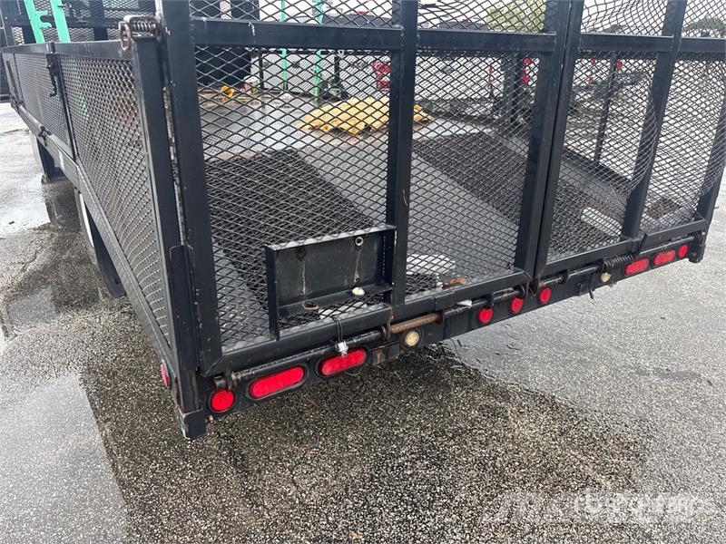 Isuzu NPR Other trucks