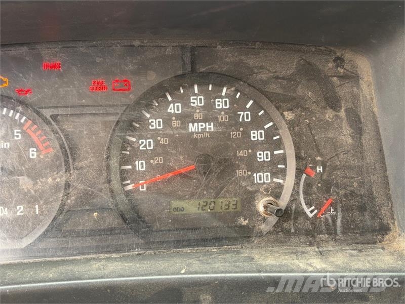 Isuzu NPR Outros Camiões