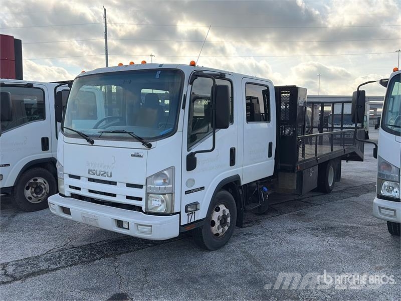 Isuzu NPR Andere Fahrzeuge