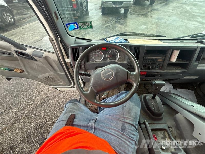 Isuzu NPR Other trucks