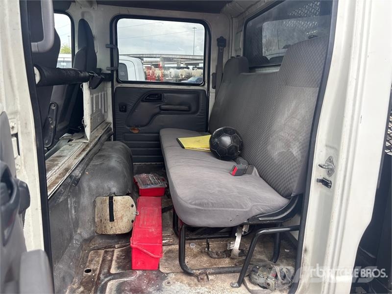 Isuzu NPR Other trucks