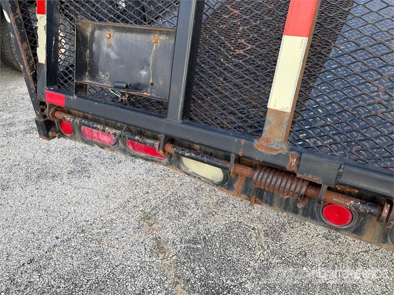 Isuzu NPR Andere Fahrzeuge