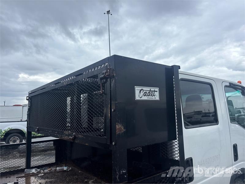 Isuzu NPR Other trucks