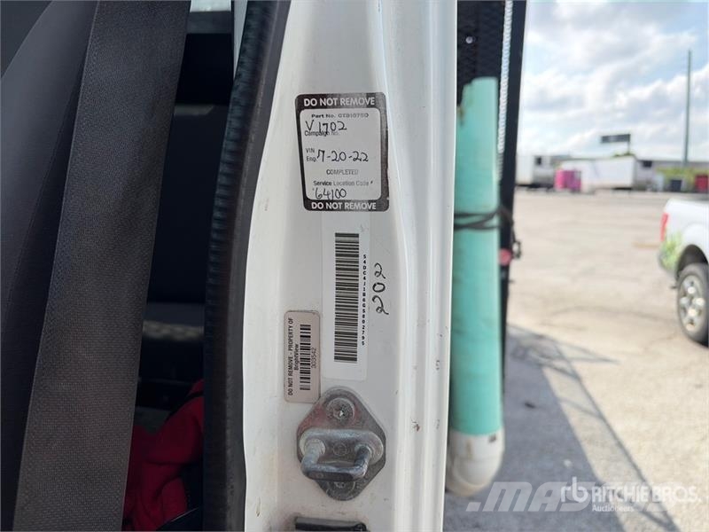 Isuzu NPR Outros Camiões