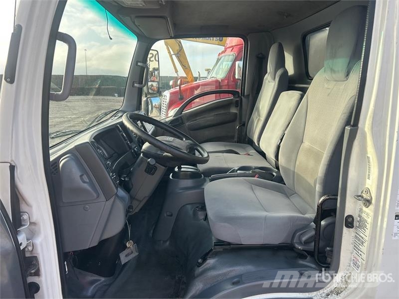 Isuzu NPR Kita