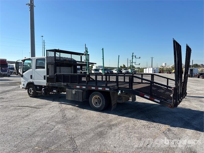 Isuzu NPR Andere Fahrzeuge