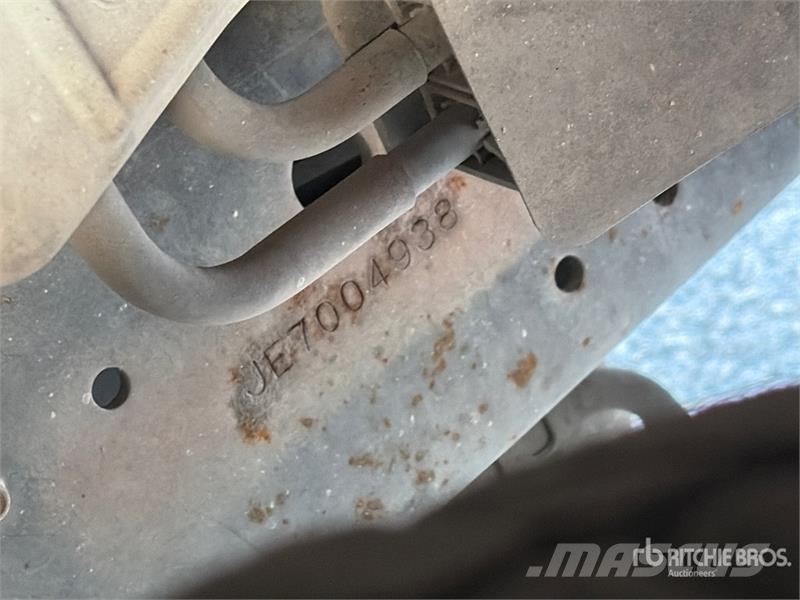 Isuzu NPR Andere Fahrzeuge