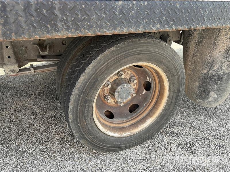 Isuzu NPR Outros Camiões