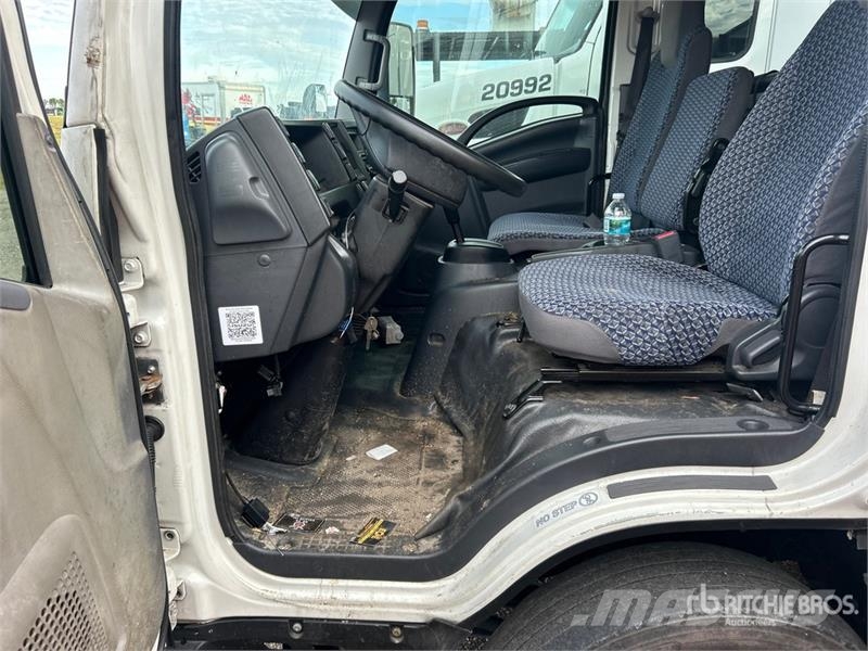 Isuzu NPR Ostali kamioni