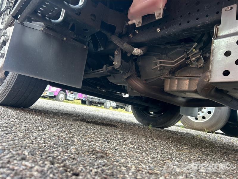 Isuzu NPR Ostali kamioni