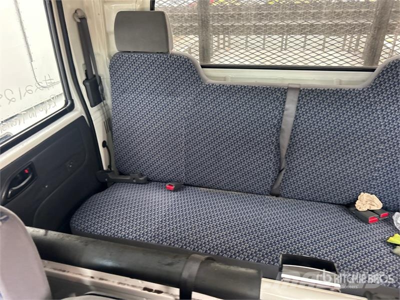 Isuzu NPR Ostali kamioni