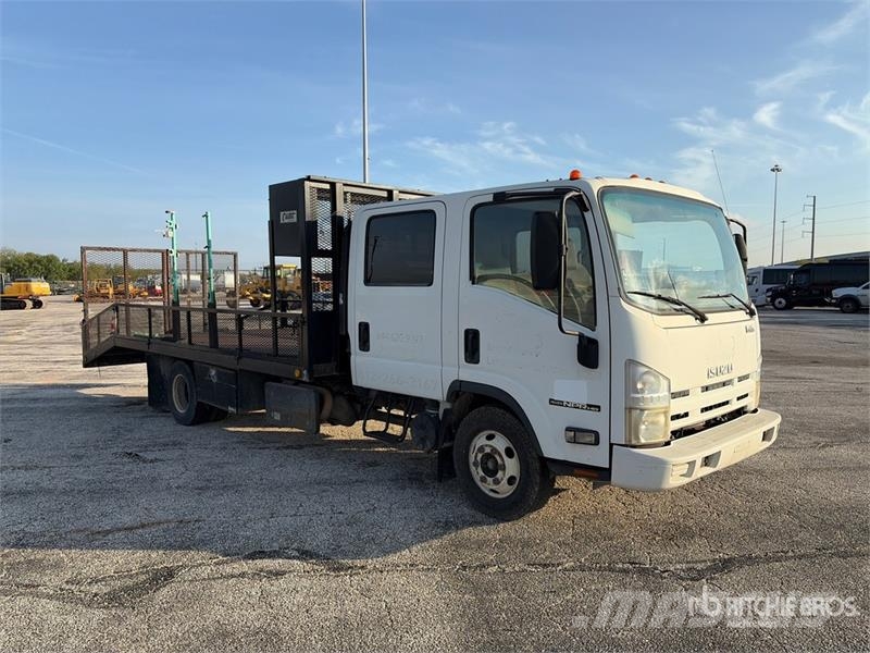 Isuzu NPR Andere Fahrzeuge