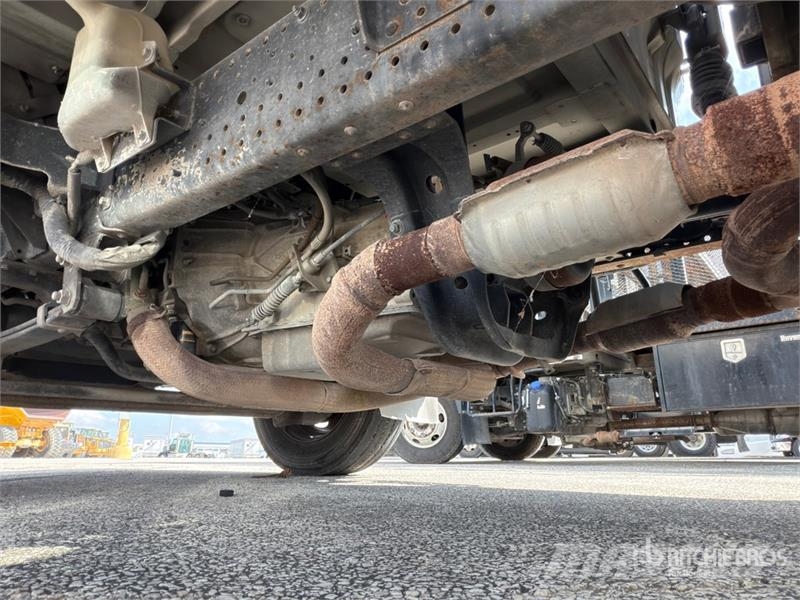 Isuzu NPR Outros Camiões