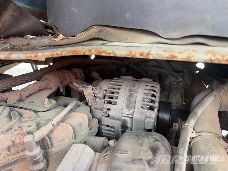 Isuzu NPR Outros Camiões