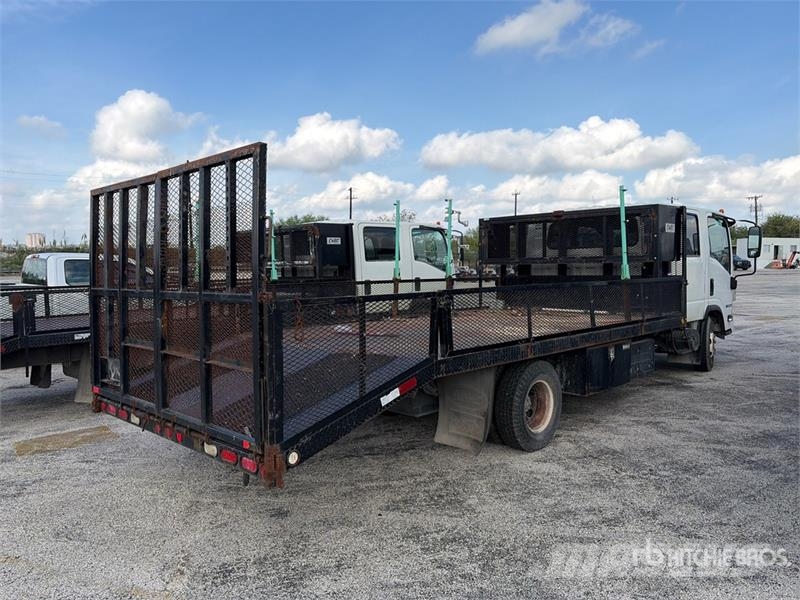 Isuzu NPR Andere Fahrzeuge