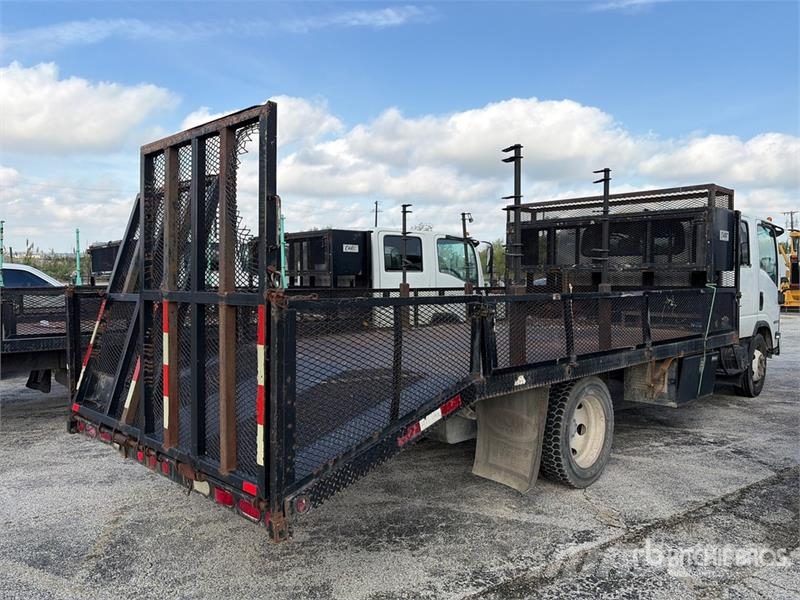 Isuzu NPR Andere Fahrzeuge
