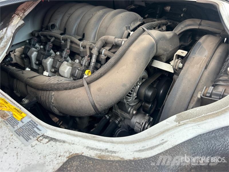 Isuzu NPR Ostali kamioni