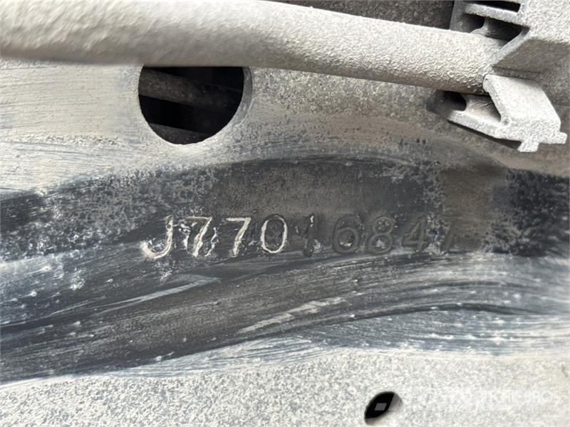 Isuzu NPR Skriňová nadstavba
