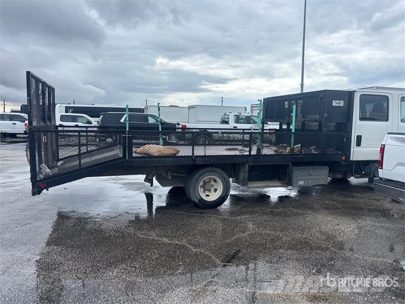 Isuzu NPR Other trucks