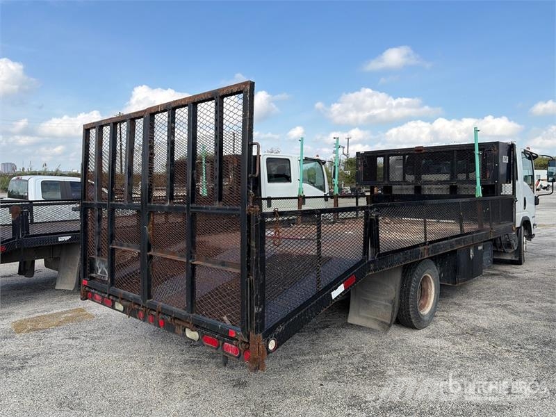 Isuzu NPR Andere Fahrzeuge