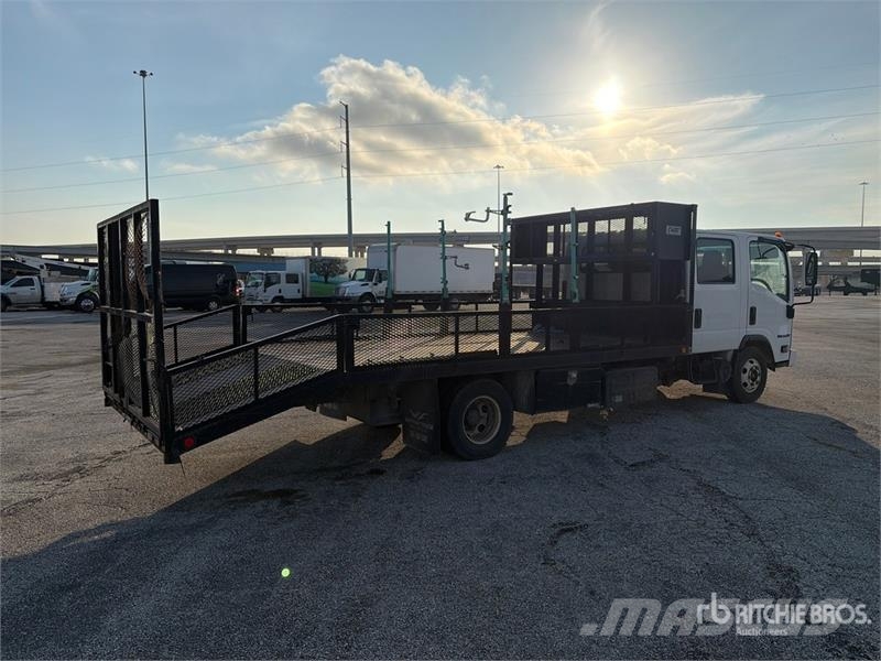 Isuzu NPR Andere Fahrzeuge
