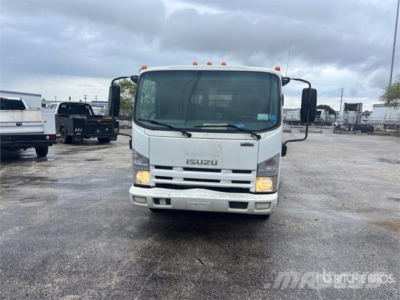 Isuzu NPR Other trucks