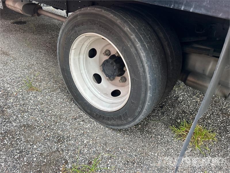 Isuzu NPR Ostali kamioni