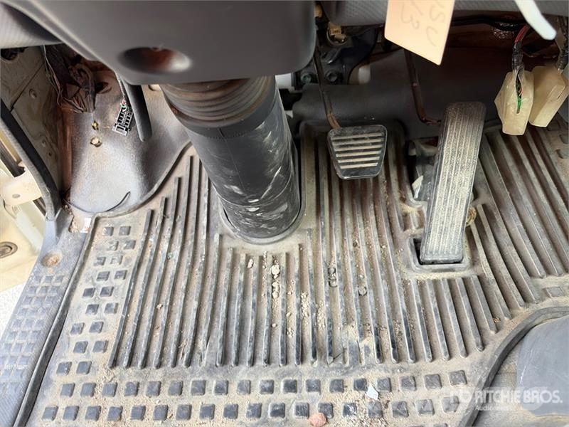 Isuzu NPR Andere Fahrzeuge