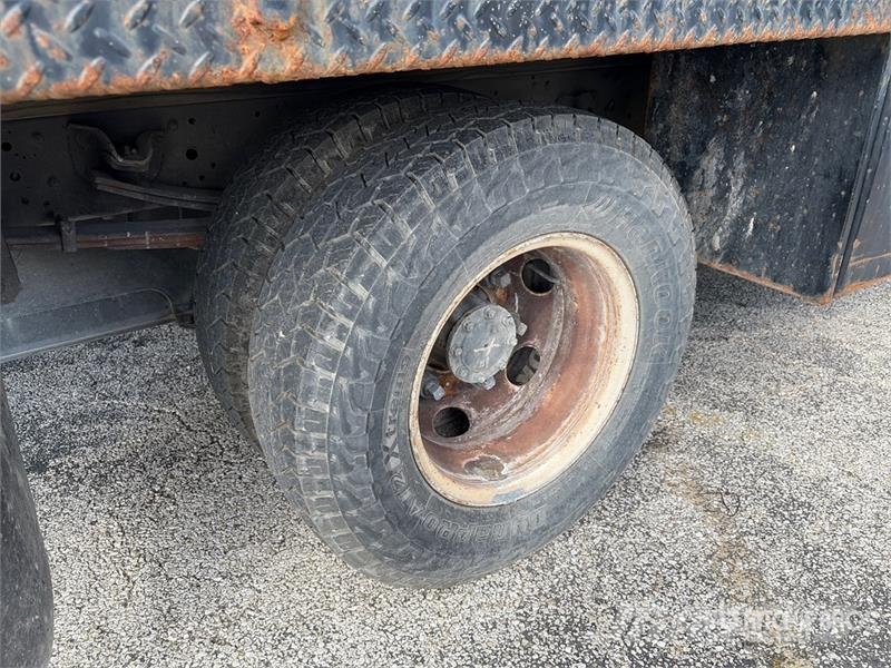 Isuzu NPR Andere Fahrzeuge