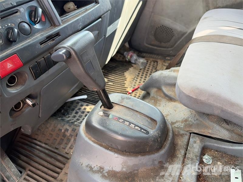 Isuzu NPR Outros Camiões