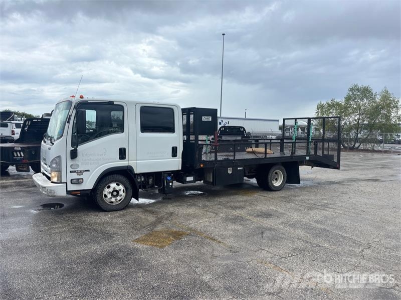 Isuzu NPR Other trucks