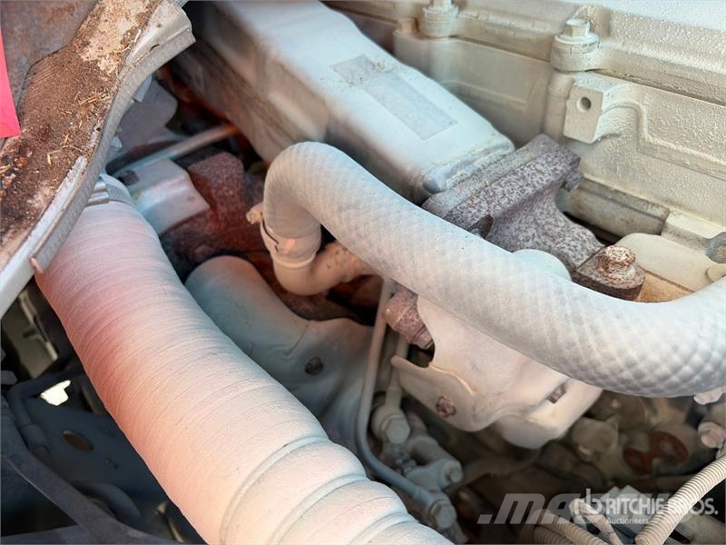 Isuzu NPR Andere Fahrzeuge