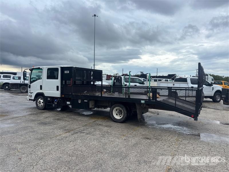 Isuzu NPR Other trucks
