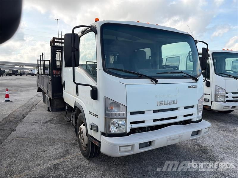 Isuzu NPR Andere Fahrzeuge