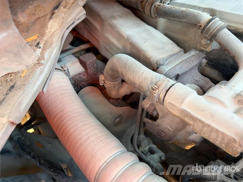 Isuzu NPR Andere Fahrzeuge