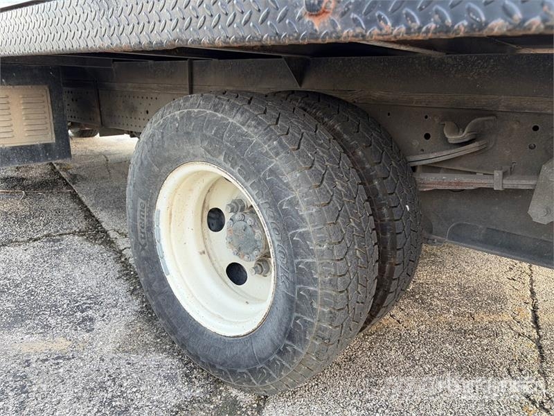 Isuzu NPR Andere Fahrzeuge