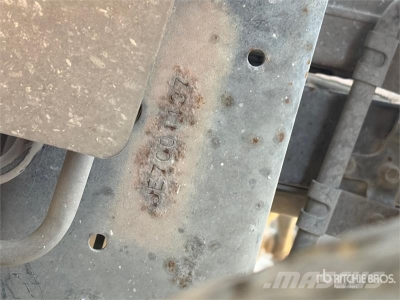 Isuzu NPR Andere Fahrzeuge