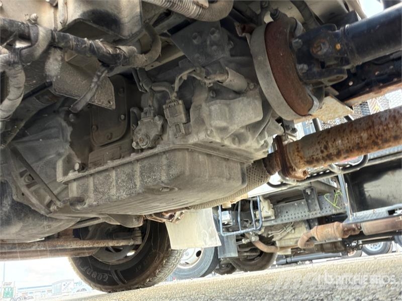 Isuzu NPR Andere Fahrzeuge