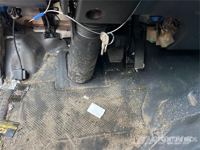 Isuzu NPR Ostali kamioni