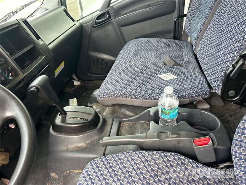 Isuzu NPR Ostali kamioni