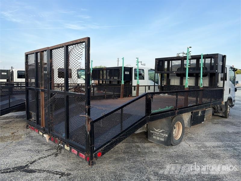 Isuzu NPR Andere Fahrzeuge