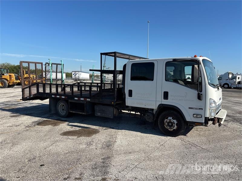 Isuzu NPR Andere Fahrzeuge
