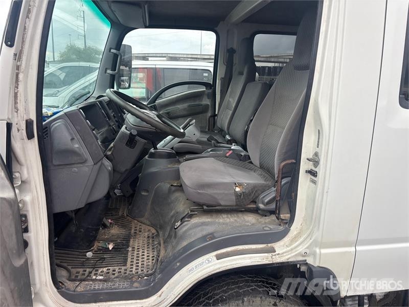 Isuzu NPR Other trucks