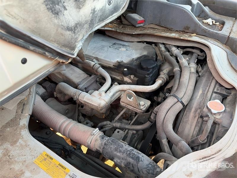 Isuzu NPR Andere Fahrzeuge