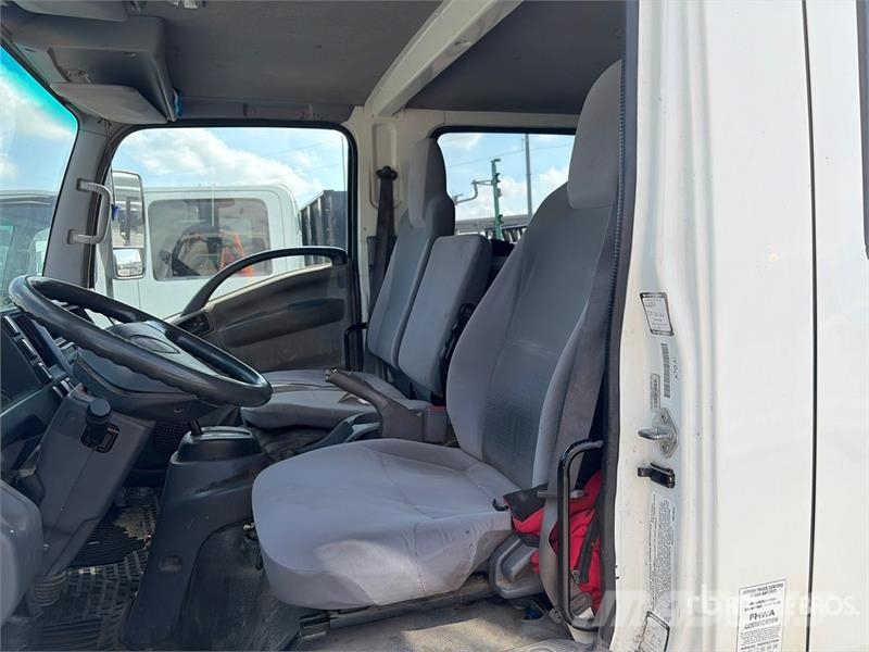 Isuzu NPR Outros Camiões