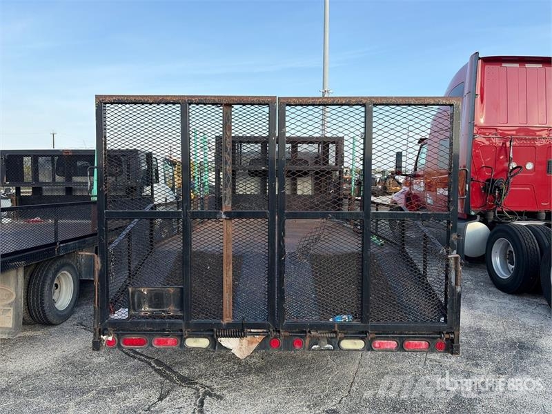 Isuzu NPR Andere Fahrzeuge