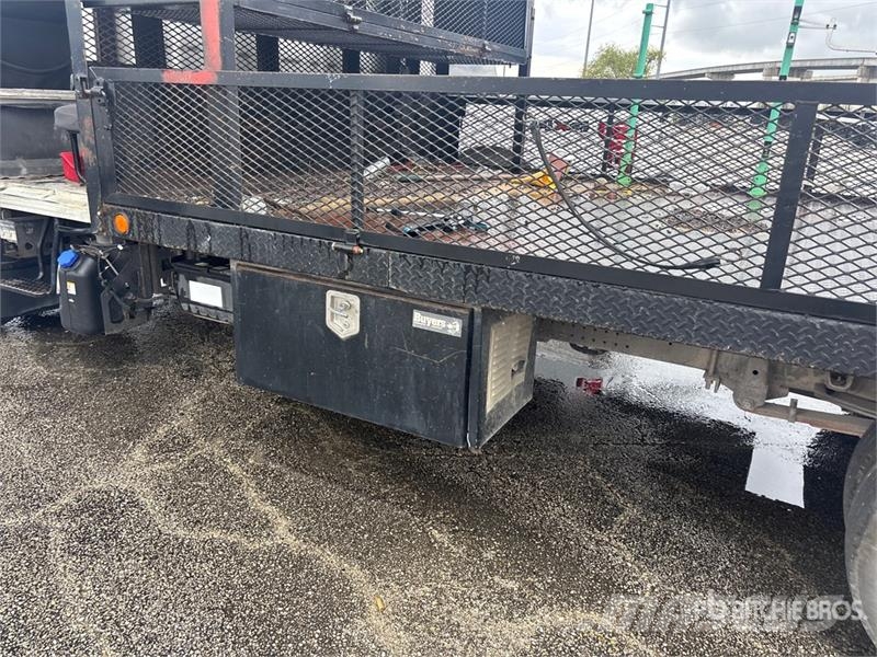 Isuzu NPR Other trucks